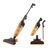 Aspirador De Po Utra Turbo 2x1 Britania 1000w 600ml Orange 220v