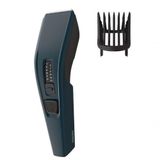 Maquina De Cortar Cabelos Philips Bivolt - Azul-preto
