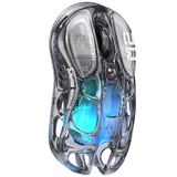 Mouse Sem Fio Para Jogos Gravastar Mercury M2 26.000 Dpi