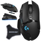 Mouse Para Jogos Logitech G502 Lightspeed Wireless 25.600 Dpi