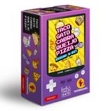 Taco Gato Cabra Queijo Pizza: Edição 8-bit Papergames