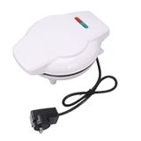 Maquina De Fazer Biscoitos E Donuts Branca 1200w 110v