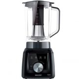 Liquidificador Digital Touch Turbo Mallory 900w Preto 220v