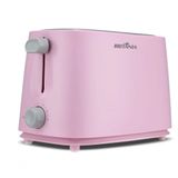 Torradeira Britania Pink Luxx Ellegance 750w 110v
