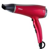 Secador De Cabelos Philco 2100w 220v - Com 3 Temp E Jato De Ar Frio
