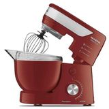 Batedeira Planetaria Mondial 500w Ultra Turbo Red 220v