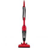 Aspirador De Po Vertical 1250w Britania 220v Luxx Red
