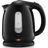 Chaleira Bule Eletrico Elgin 1.7l Com Desligamento Automatico 1200w 110v