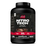 Nitro Tech Ultra-pure 900g Chocolate Muscletech