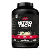 Nitro Tech Ultra-pure 900g Baunilha Muscletech