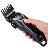 Maquina Kemei Pet Com Led Para Corte Preciso
