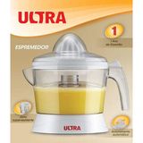 Espremedor De Frutas Ultra Perfect Juice 25w 220v Branco