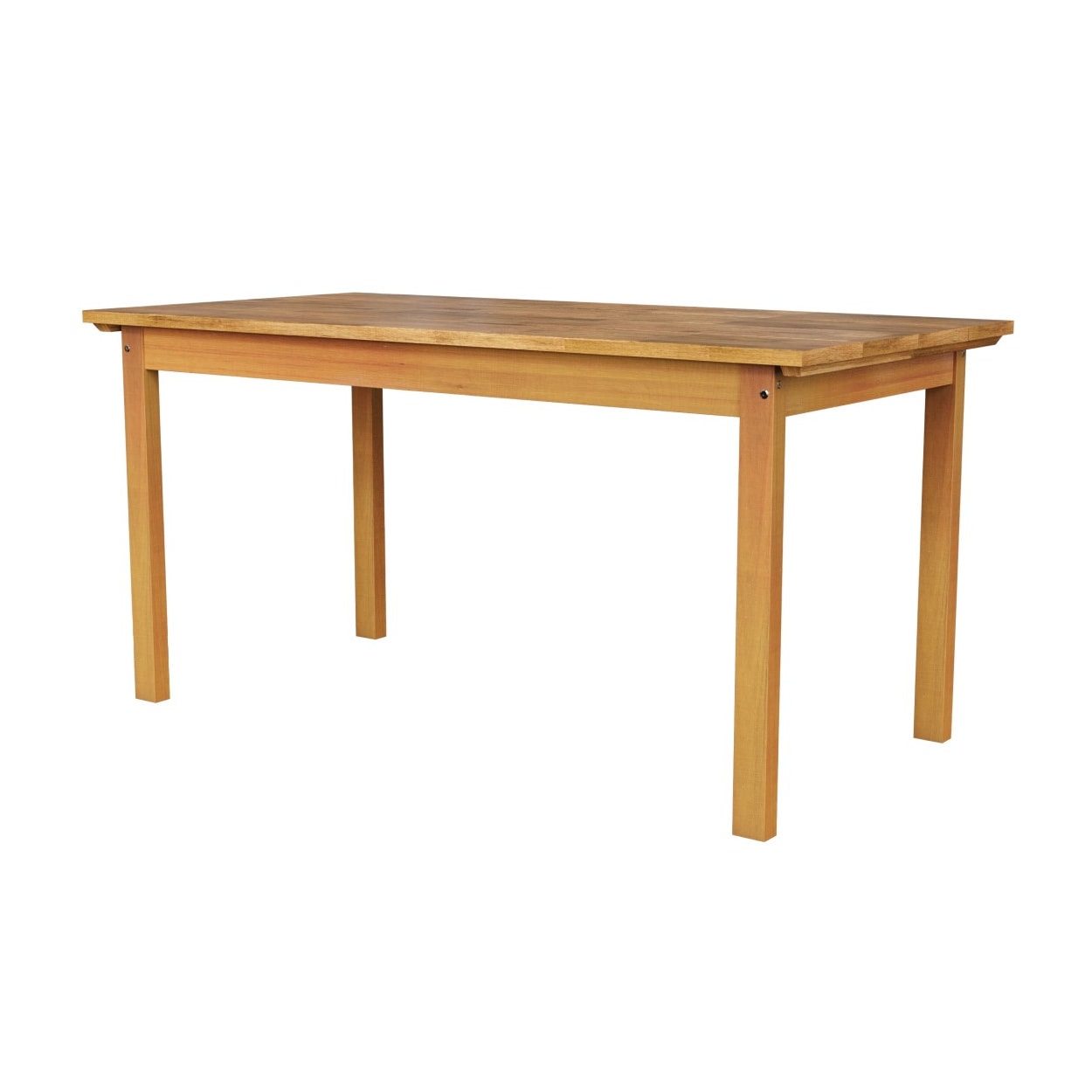 Mesa Rustica 160x80 Meneghetti Mel