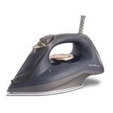 Ferro A Vapor Britania 2 Niveis 220v 2000w Blue Lux