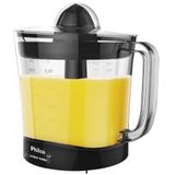 Espremedor De Frutas Philco Ultra Turbo 70w Turbo Pression 220v