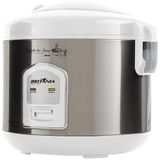 Panela De Arroz Britania 400w Faz 5 Xicaras Branca 220v