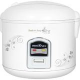 Panela Eletrica De Arroz Britania 5 Xicaras 1.2l - Branca 110v