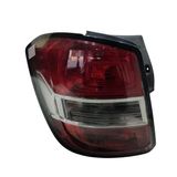 Lanterna Esquerda Chevrolet Spin 2013 A 2016 082351927