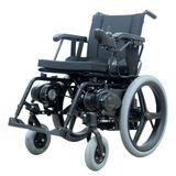 Cadeira Motorizada Compact 20 Freedom L44/45 P42 A40 26ah
