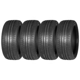 Kit 4 Pneus Aro 18 Chengshan 215/45 R18 93w Csc-701