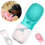 Bebedouro Para Cães E Gatos Ideal Para Passeios