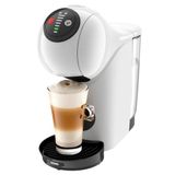Cafeteira Nescafe Dolce Gusto Genio S Basic Branca Automática 220v