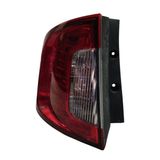 Lanterna Esquerda Ford Edge 2010 A 2015