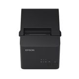 Impressora Térmica Epson Tm-t20x-ii Serial - Ethernet, Bivolt, Preto