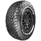 Pneu Aro 16 Xbri 265/75 R16 10pr 123/120r Brutus T/a Ii
