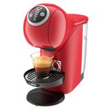 Cafeteira Nescafe Dolce Gusto Genio S Plus Vermelha 220v