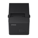 Impressora Térmica Epson Tm-t20x-ii Serial - Usb, Bivolt, Preto