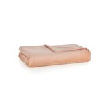 Cobertor Casal Microfibra Peluciado Belmond Blush Karsten