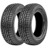 Kit 2 Pneus Atlas Aro 16 205/60r16 92h Paraller At