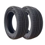 Kit 2 Pneus Compasal Aro 16 205/60r16 Blazer Hp 92v
