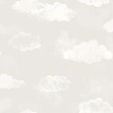 Papel De Parede De Nuvem - G78357 Greige Tiny Tots 2 - G78357
