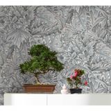 Papel De Parede Folhagem 33306 Botânica 33306