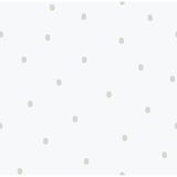 Papel De Parede Enzo Spots Cinza 291-3