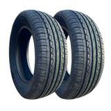 Kit 2 Pneus Comforser Aro 13 175/60r13 77h Cf510