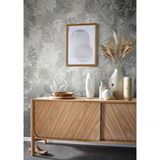 Papel De Parede Folhagem 33301 Botânica 33301