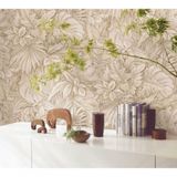 Papel De Parede Folhagem 33307 Botânica 33307