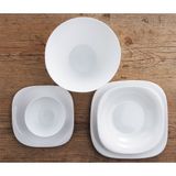 Saladeira De Vidro Grande 2l Opaline Duralex