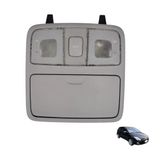 Lanterna Luz Teto Porta Óculos Hyundai I30 2011 928002lxxx