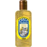 Limpador Perfumado Ambiente 120ml Coala Ameixa Dourada