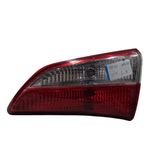 Lanterna Direita Tampa Hyundai Hb20 Hatch 2012 A 2019