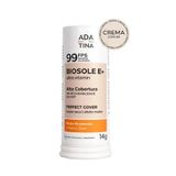 Protetor Solar Stick Biosole E Plus Ultra Vitamin Fps 99 Co