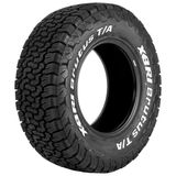 Pneu Aro 18 Xbri 265/65 R18 122/119s Lt 10pr Brutus T/a Ii