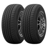 Kit 2 Pneu Aro 16 Westlake 245/70 R16 111t Xl Su318