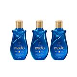 Oleo Corporal Paixao 200ml Only You Inspiradora-kit C/3un