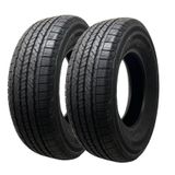Kit 2 Pneus Firestone Aro 16 265/70r16 112t Destination H/t