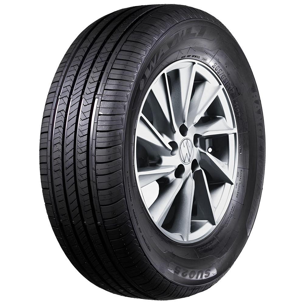 Pneu Wanli Su025 215/60 R17 Aro 17 96v - Carrefour
